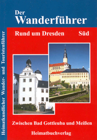 Wanderführer Dresden Süd